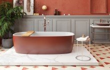 Double Ended Bathtubs picture № 15