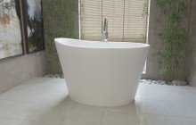 Extra Deep Bathtubs picture № 23