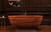 Double Ended Bathtubs picture № 20