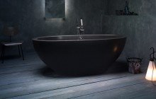 Freestanding Solid Surface Bathtubs picture № 35