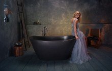Double Ended Bathtubs picture № 25
