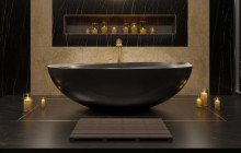 Modern Freestanding Tubs picture № 17