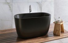 Curved Bathtubs picture № 3