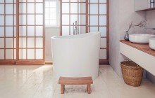 Small bathtubs picture № 25