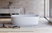 Large Freestanding Tubs picture № 17