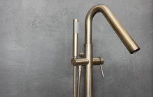 Bathroom Faucets picture № 3