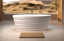 Curved Bathtubs picture № 8