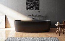 Curved Bathtubs picture № 27