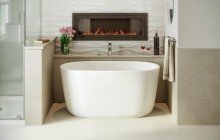 Curved Bathtubs picture № 38