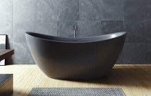 Oval Freestanding Bathtubs picture № 8