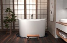 Small Freestanding Tubs picture № 26