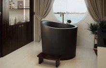 Curved Bathtubs picture № 56